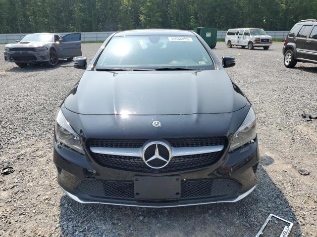 Photo 4 VIN: WDDSJ4GB3JN640668 - MERCEDES-BENZ CLA 250 4M 