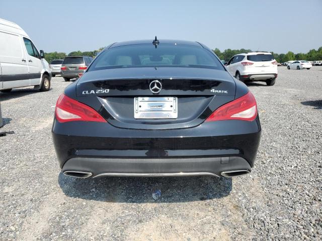 Photo 5 VIN: WDDSJ4GB3JN640668 - MERCEDES-BENZ CLA 250 4M 