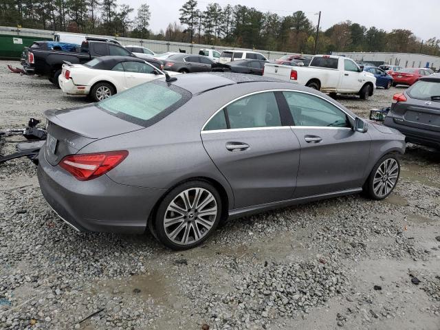 Photo 2 VIN: WDDSJ4GB3JN652383 - MERCEDES-BENZ CLA 250 4M 