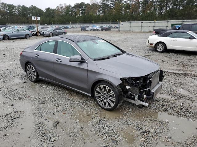 Photo 3 VIN: WDDSJ4GB3JN652383 - MERCEDES-BENZ CLA 250 4M 