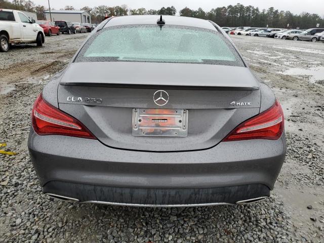 Photo 5 VIN: WDDSJ4GB3JN652383 - MERCEDES-BENZ CLA 250 4M 