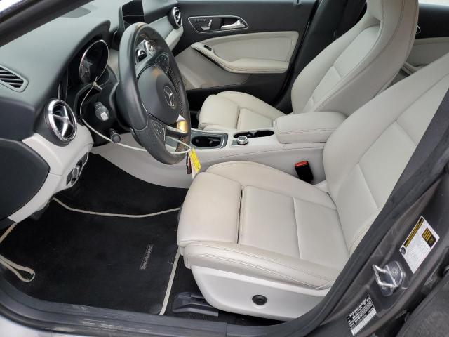 Photo 6 VIN: WDDSJ4GB3JN652383 - MERCEDES-BENZ CLA 250 4M 