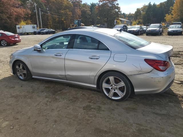 Photo 1 VIN: WDDSJ4GB3JN659012 - MERCEDES-BENZ CLA 250 4M 