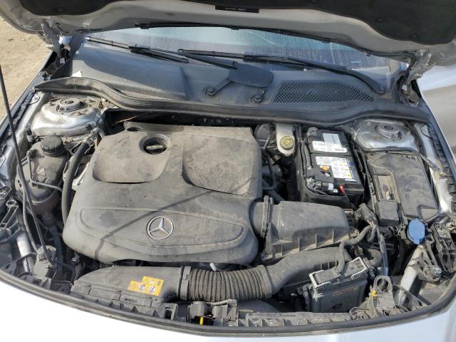 Photo 10 VIN: WDDSJ4GB3JN659012 - MERCEDES-BENZ CLA 250 4M 