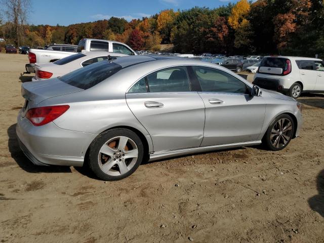 Photo 2 VIN: WDDSJ4GB3JN659012 - MERCEDES-BENZ CLA 250 4M 