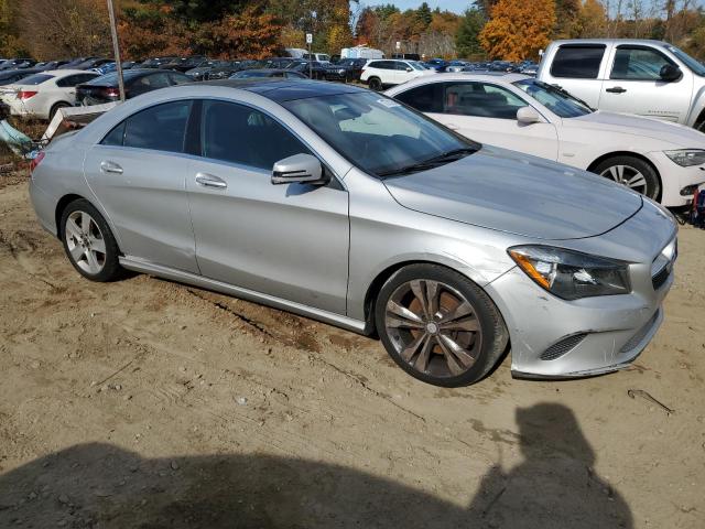 Photo 3 VIN: WDDSJ4GB3JN659012 - MERCEDES-BENZ CLA 250 4M 