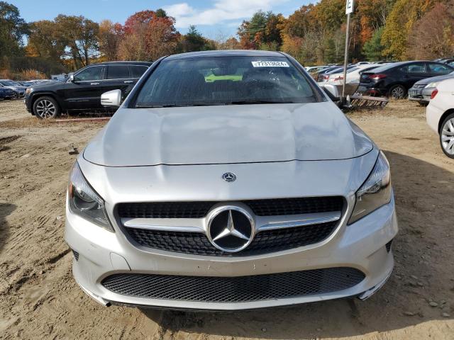 Photo 4 VIN: WDDSJ4GB3JN659012 - MERCEDES-BENZ CLA 250 4M 