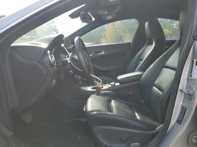 Photo 6 VIN: WDDSJ4GB3JN659012 - MERCEDES-BENZ CLA 250 4M 