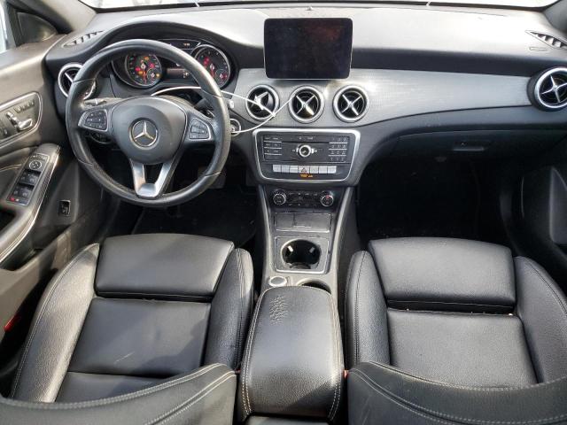 Photo 7 VIN: WDDSJ4GB3JN659012 - MERCEDES-BENZ CLA 250 4M 