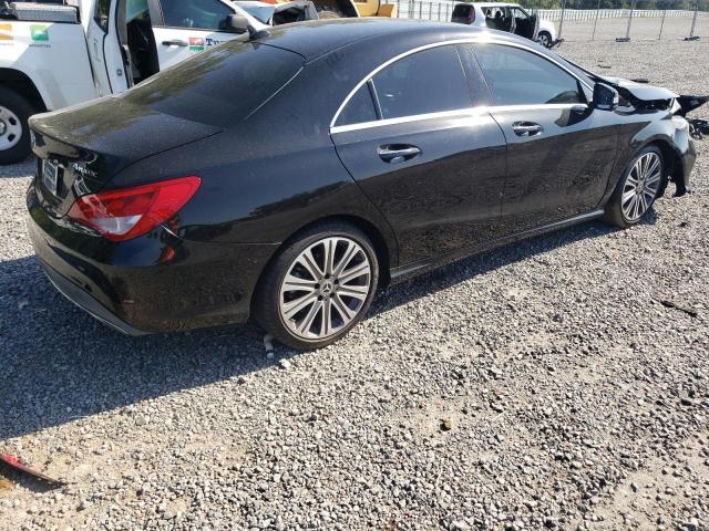 Photo 2 VIN: WDDSJ4GB3JN692706 - MERCEDES-BENZ CLA-CLASS 