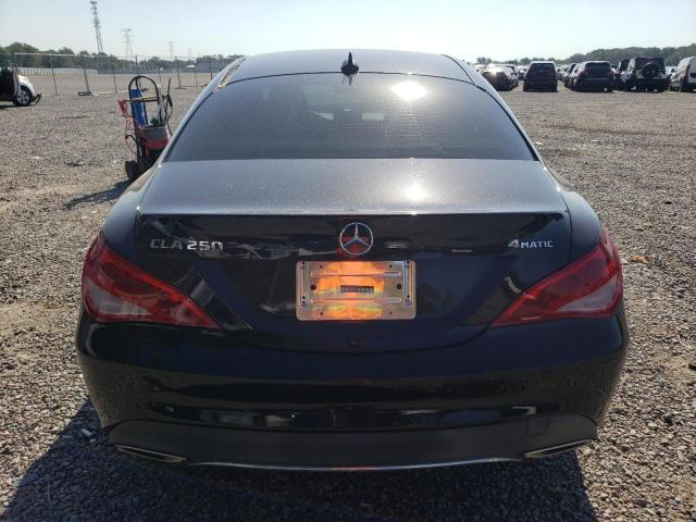 Photo 5 VIN: WDDSJ4GB3JN692706 - MERCEDES-BENZ CLA-CLASS 