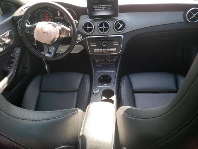 Photo 7 VIN: WDDSJ4GB3JN692706 - MERCEDES-BENZ CLA-CLASS 