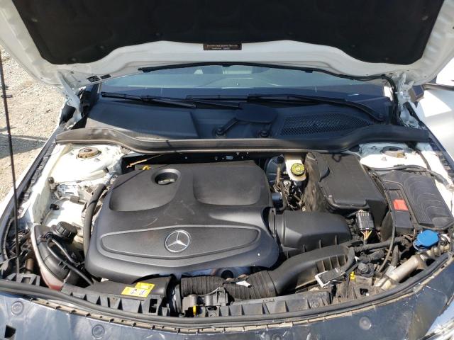 Photo 10 VIN: WDDSJ4GB3JN693032 - MERCEDES-BENZ CLA 250 4M 