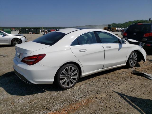 Photo 2 VIN: WDDSJ4GB3JN693032 - MERCEDES-BENZ CLA 250 4M 