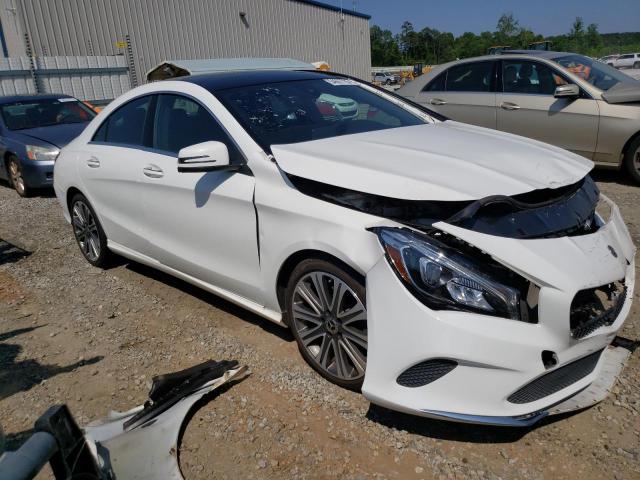 Photo 3 VIN: WDDSJ4GB3JN693032 - MERCEDES-BENZ CLA 250 4M 