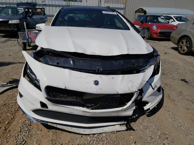 Photo 4 VIN: WDDSJ4GB3JN693032 - MERCEDES-BENZ CLA 250 4M 