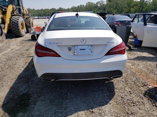 Photo 5 VIN: WDDSJ4GB3JN693032 - MERCEDES-BENZ CLA 250 4M 