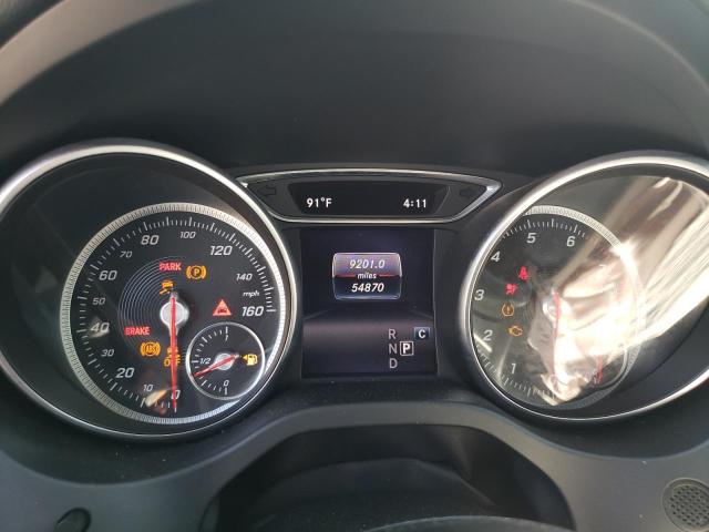 Photo 8 VIN: WDDSJ4GB3JN693032 - MERCEDES-BENZ CLA 250 4M 