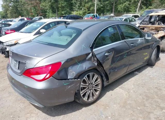 Photo 3 VIN: WDDSJ4GB3JN693273 - MERCEDES-BENZ CLA-KLASSE 