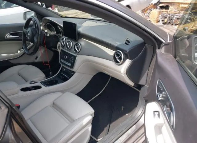 Photo 4 VIN: WDDSJ4GB3JN693273 - MERCEDES-BENZ CLA-KLASSE 