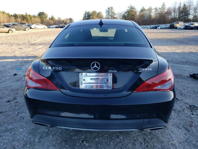 Photo 5 VIN: WDDSJ4GB3KN719923 - MERCEDES-BENZ CLA-CLASS 