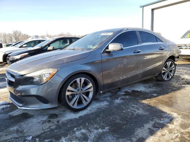 Photo 0 VIN: WDDSJ4GB3KN720196 - MERCEDES-BENZ CLA-CLASS 