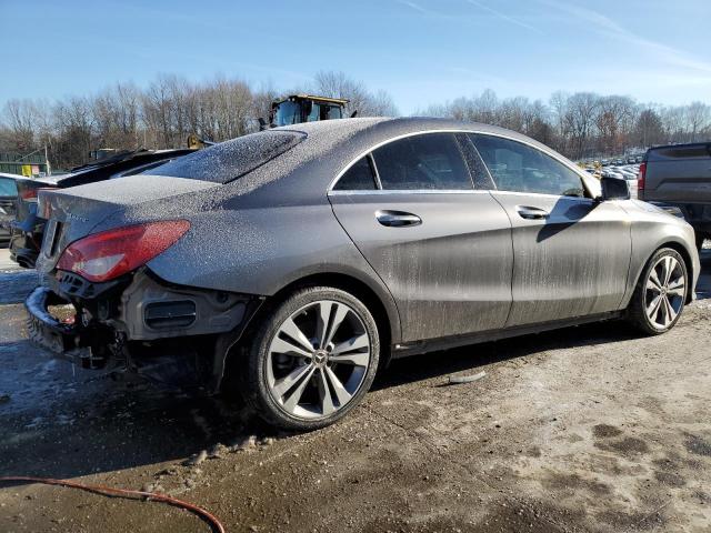 Photo 2 VIN: WDDSJ4GB3KN720196 - MERCEDES-BENZ CLA-CLASS 