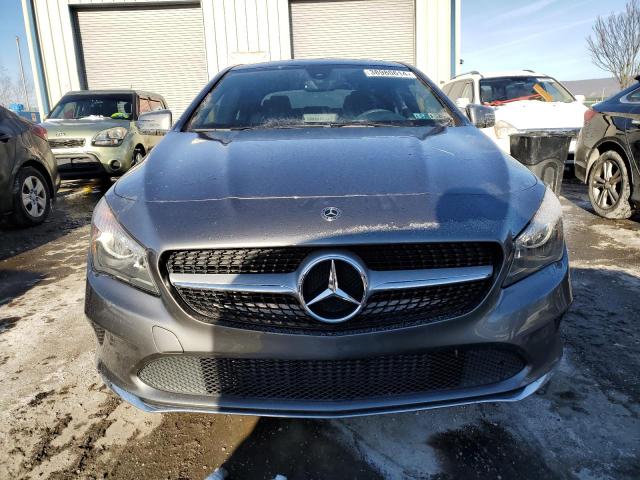 Photo 4 VIN: WDDSJ4GB3KN720196 - MERCEDES-BENZ CLA-CLASS 