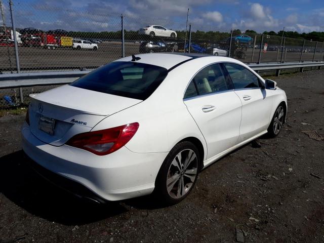 Photo 3 VIN: WDDSJ4GB3KN725530 - MERCEDES-BENZ CLA 250 4M 