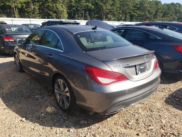 Photo 2 VIN: WDDSJ4GB3KN727780 - MERCEDES-BENZ CLA 250 4M 