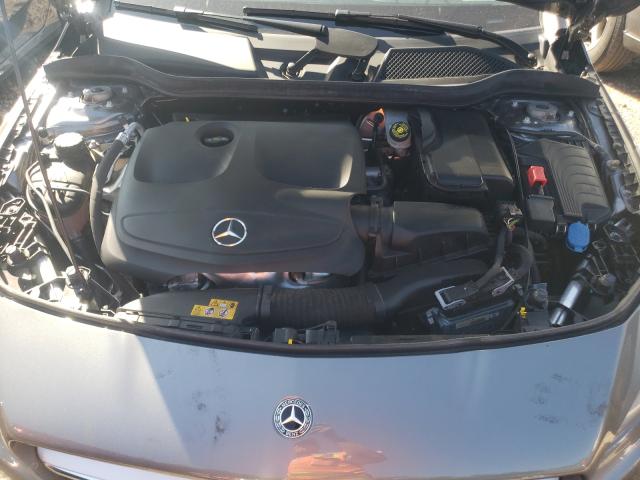 Photo 6 VIN: WDDSJ4GB3KN727780 - MERCEDES-BENZ CLA 250 4M 