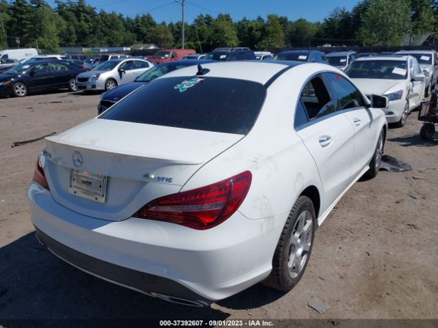 Photo 3 VIN: WDDSJ4GB3KN744532 - MERCEDES-BENZ CLA 