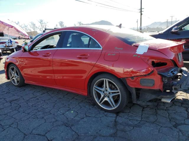 Photo 1 VIN: WDDSJ4GB4EN077507 - MERCEDES-BENZ CLA-CLASS 