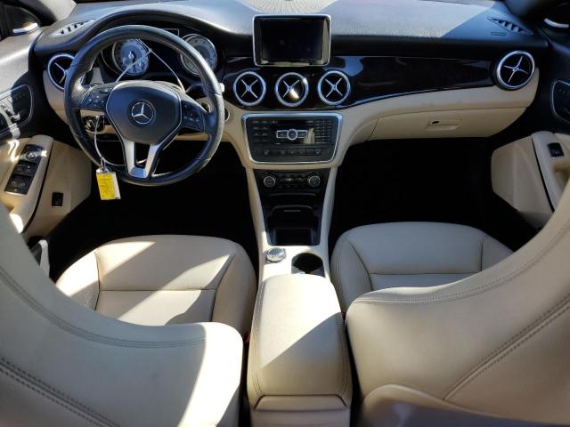 Photo 7 VIN: WDDSJ4GB4EN077507 - MERCEDES-BENZ CLA-CLASS 