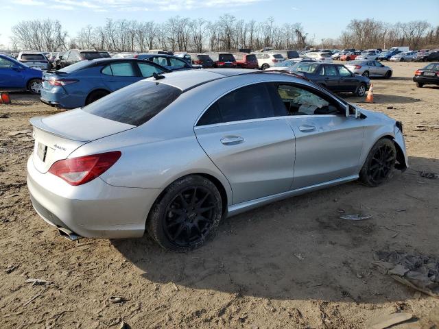 Photo 2 VIN: WDDSJ4GB4EN107783 - MERCEDES-BENZ CLA 250 4M 