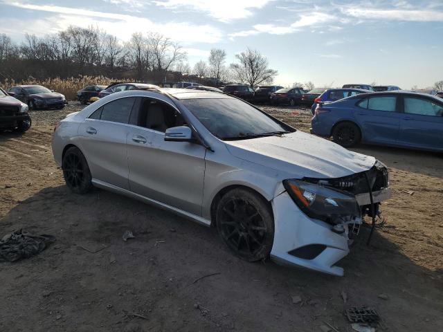 Photo 3 VIN: WDDSJ4GB4EN107783 - MERCEDES-BENZ CLA 250 4M 