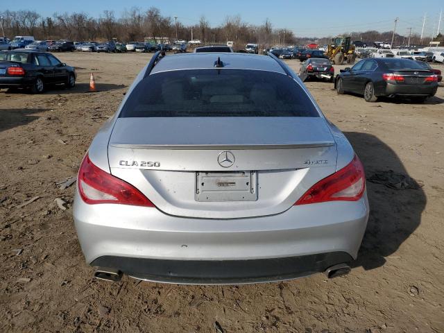 Photo 5 VIN: WDDSJ4GB4EN107783 - MERCEDES-BENZ CLA 250 4M 