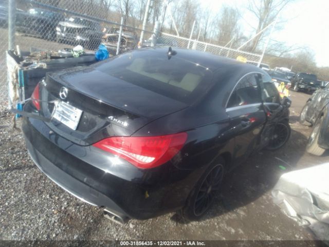 Photo 3 VIN: WDDSJ4GB4EN117682 - MERCEDES-BENZ CLA-CLASS 