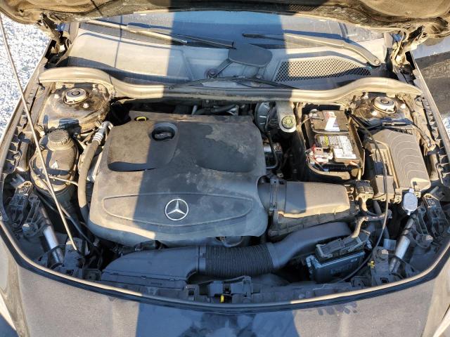 Photo 10 VIN: WDDSJ4GB4EN118007 - MERCEDES-BENZ CLA 250 4M 