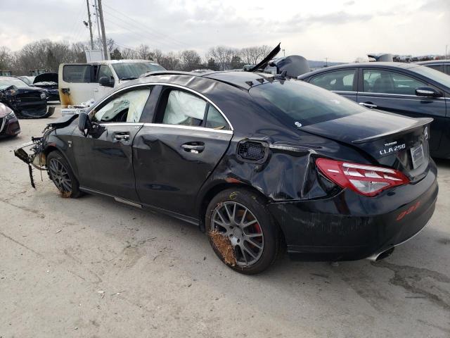 Photo 1 VIN: WDDSJ4GB4EN124440 - MERCEDES-BENZ CLA 250 4M 