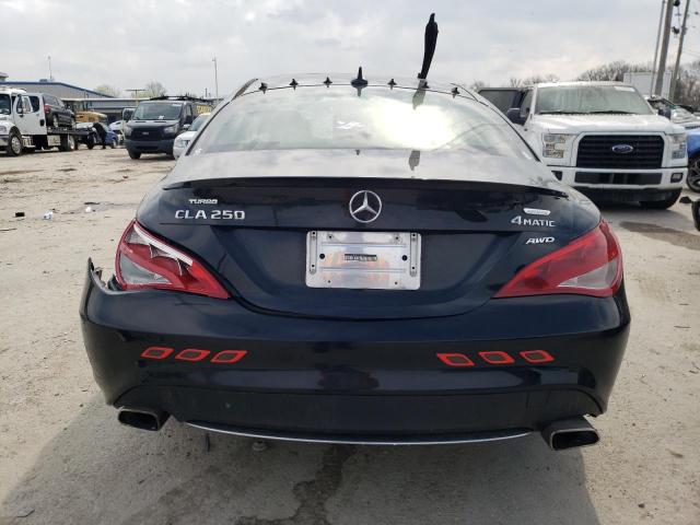 Photo 5 VIN: WDDSJ4GB4EN124440 - MERCEDES-BENZ CLA 250 4M 