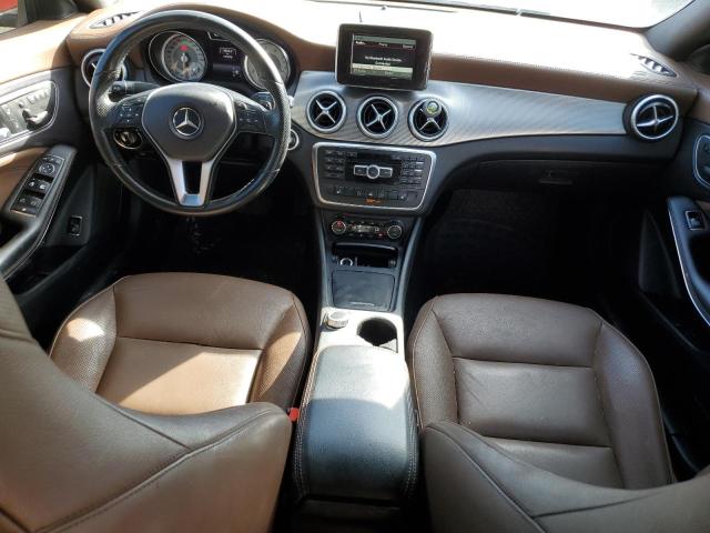 Photo 7 VIN: WDDSJ4GB4EN125121 - MERCEDES-BENZ CLA-CLASS 