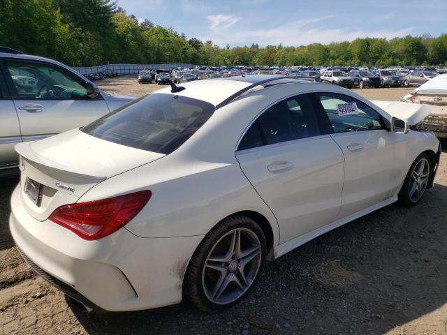 Photo 3 VIN: WDDSJ4GB4EN125877 - MERCEDES-BENZ CLA 250 4M 