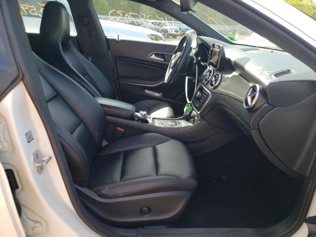 Photo 4 VIN: WDDSJ4GB4EN125877 - MERCEDES-BENZ CLA 250 4M 