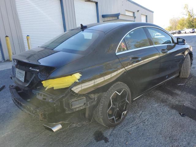 Photo 2 VIN: WDDSJ4GB4EN140430 - MERCEDES-BENZ CLA-CLASS 