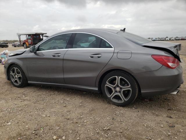 Photo 1 VIN: WDDSJ4GB4EN144171 - MERCEDES-BENZ CLA-CLASS 