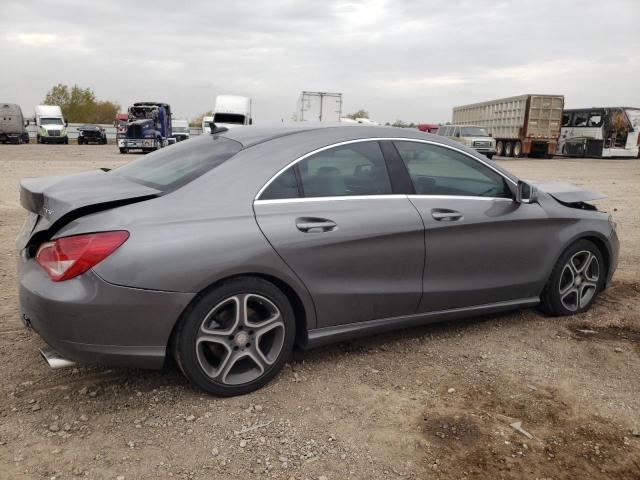 Photo 2 VIN: WDDSJ4GB4EN144171 - MERCEDES-BENZ CLA-CLASS 