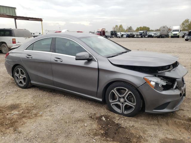 Photo 3 VIN: WDDSJ4GB4EN144171 - MERCEDES-BENZ CLA-CLASS 