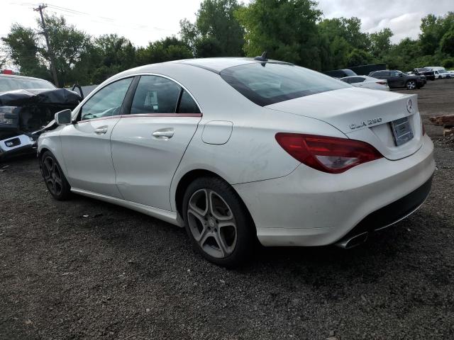 Photo 1 VIN: WDDSJ4GB4EN160998 - MERCEDES-BENZ CLA 250 4M 