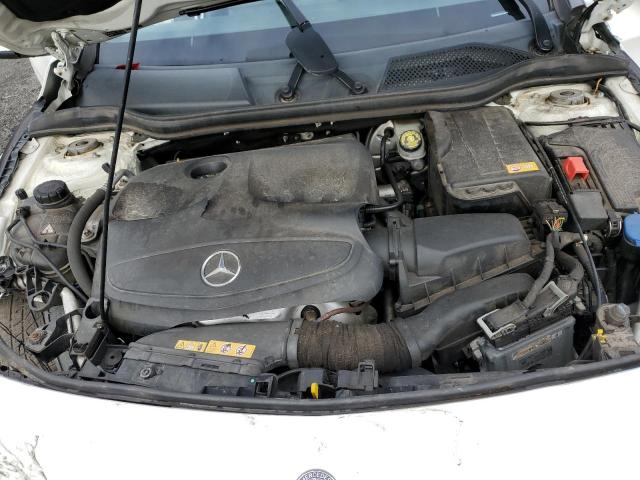 Photo 10 VIN: WDDSJ4GB4EN160998 - MERCEDES-BENZ CLA 250 4M 